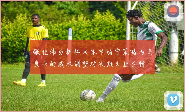张佳玮分析热火末节防守策略与乌度卡的战术调整对决凯文杜兰特