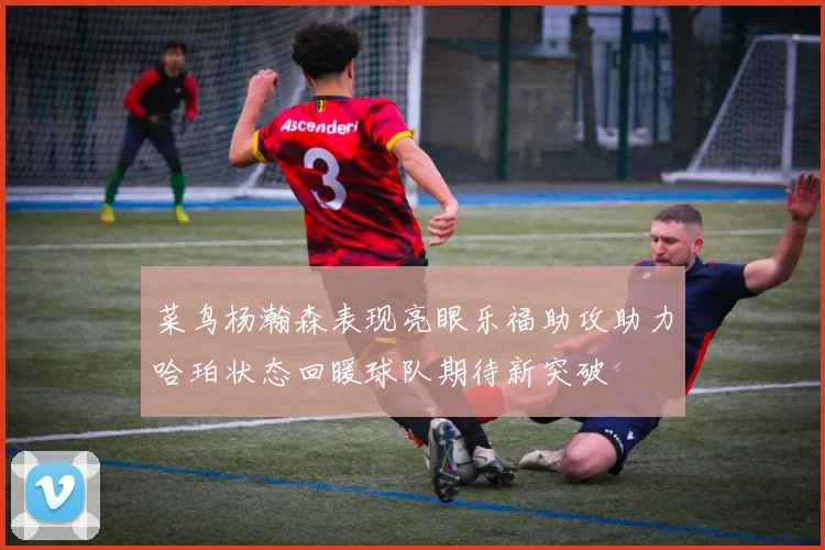 菜鸟杨瀚森表现亮眼乐福助攻助力哈珀状态回暖球队期待新突破