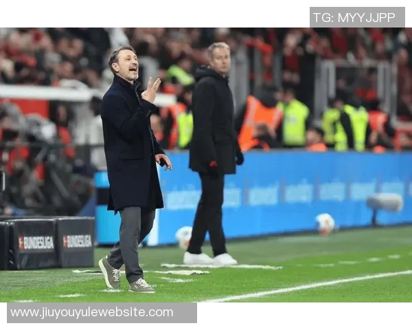 萨默尔力挺科瓦奇认为多特正经历过渡期不应全责归于教练